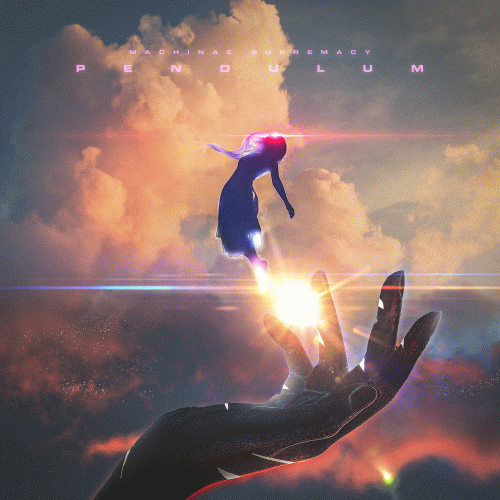 Machinae Supremacy : Pendulum